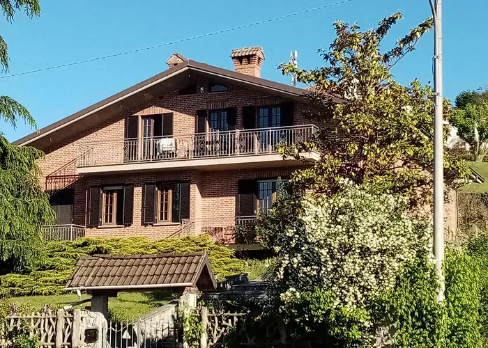 Villa Fernando