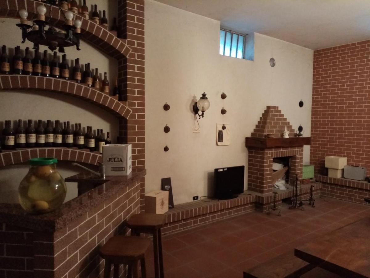 Bed & Breakfast Fernando *